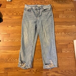 Free people jeans